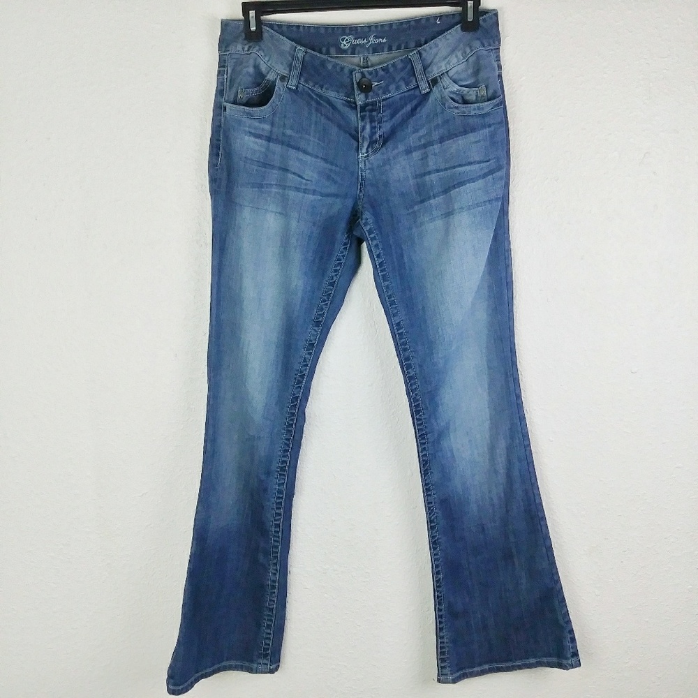 Guess Jeans